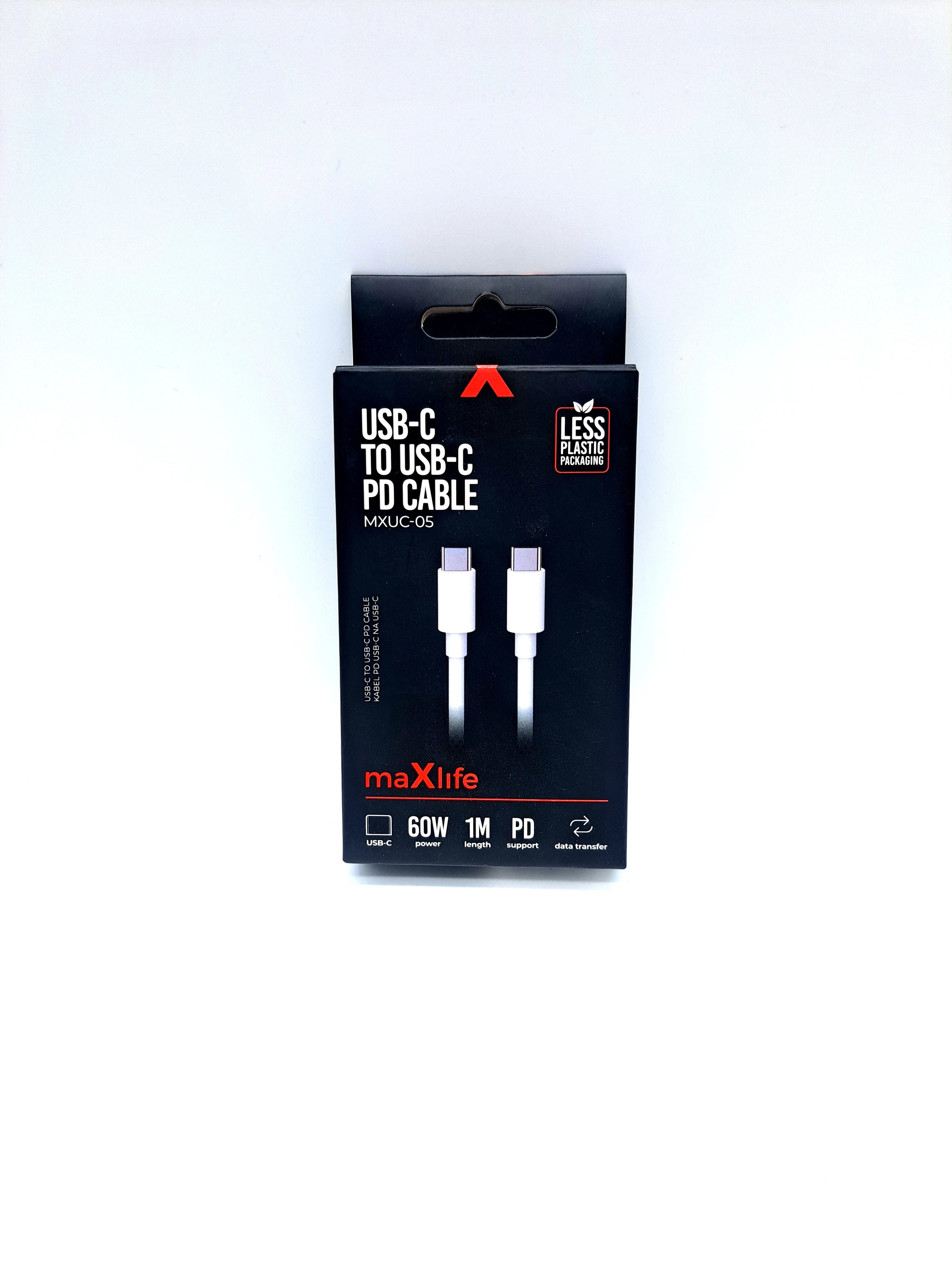 maxlife-kabel-mxuc-04-usb-c-10m-3a-bialy-bankowa-16e-police