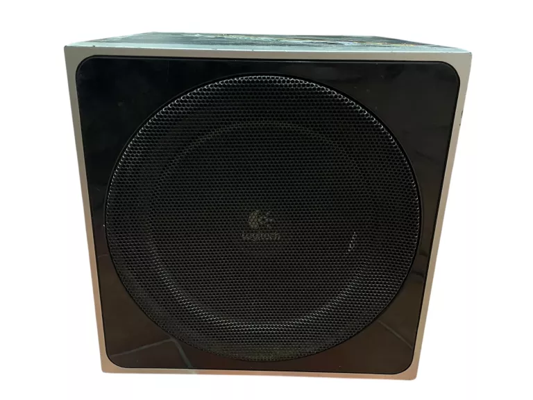 GŁOŚNIK LOGITECH Z4