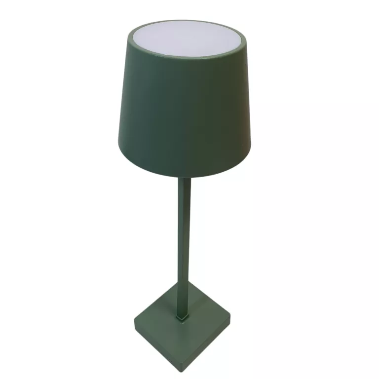 LAMPA LED PEPCO HOME ZIELONA