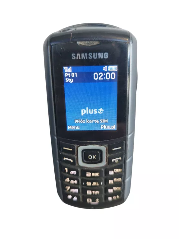 TELEFON SAMSUNG GT-E2370