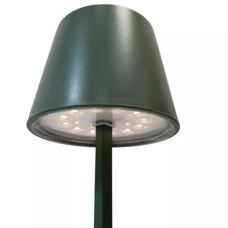 LAMPA LED PEPCO HOME ZIELONA