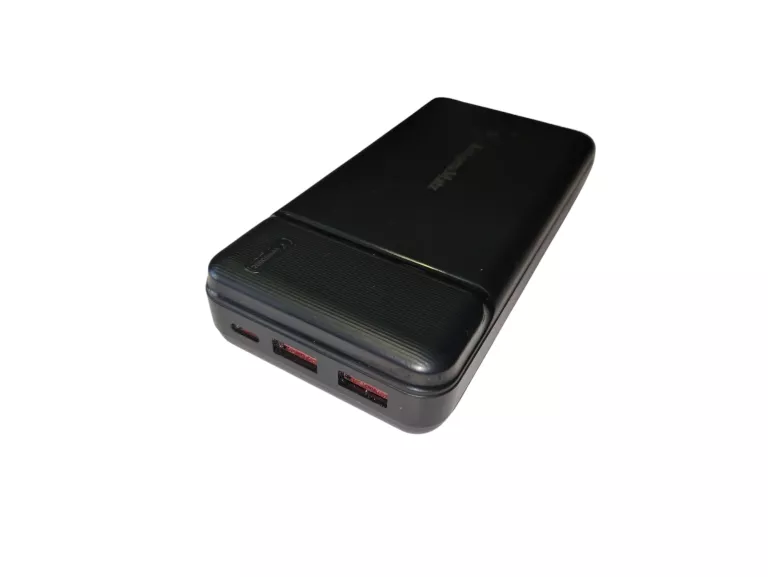 POWERBANK KRUGER MATZ 20000 MAH CZARNY