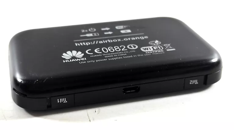 ROUTER PRZENOŚNY HUAWEI ORANGE AIRBOX 86F0