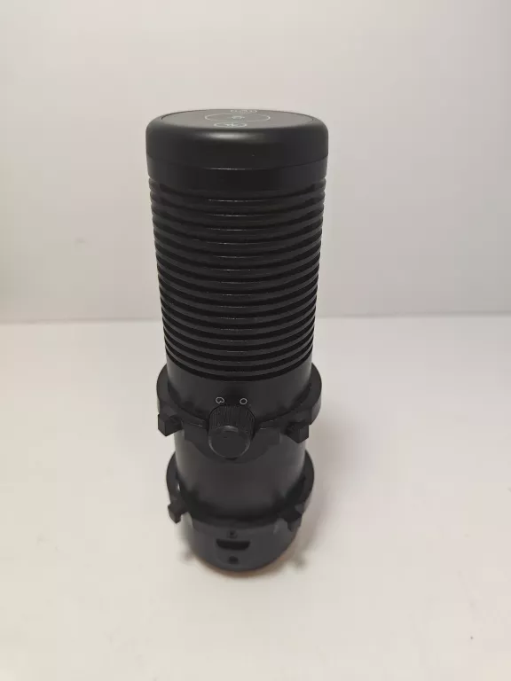 MIKROFON USB GAMINGOWY PREYON OSPREY SCREAM RGB