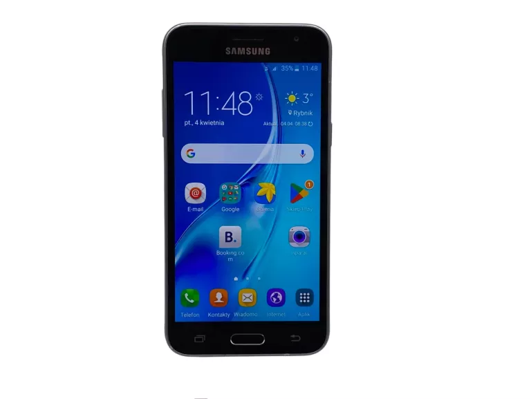 TELEFON SAMSUNG GALAXY J6 2016 1,5/8GB 5" 2600 MAH