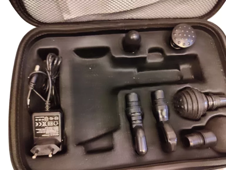 MASAZER GOTZE JENSEN FM600