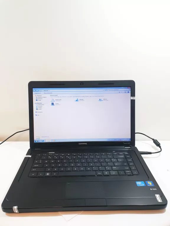 LAPTOP COMPAQ PRESARIO CQ57