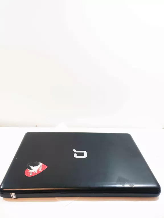 LAPTOP COMPAQ PRESARIO CQ57