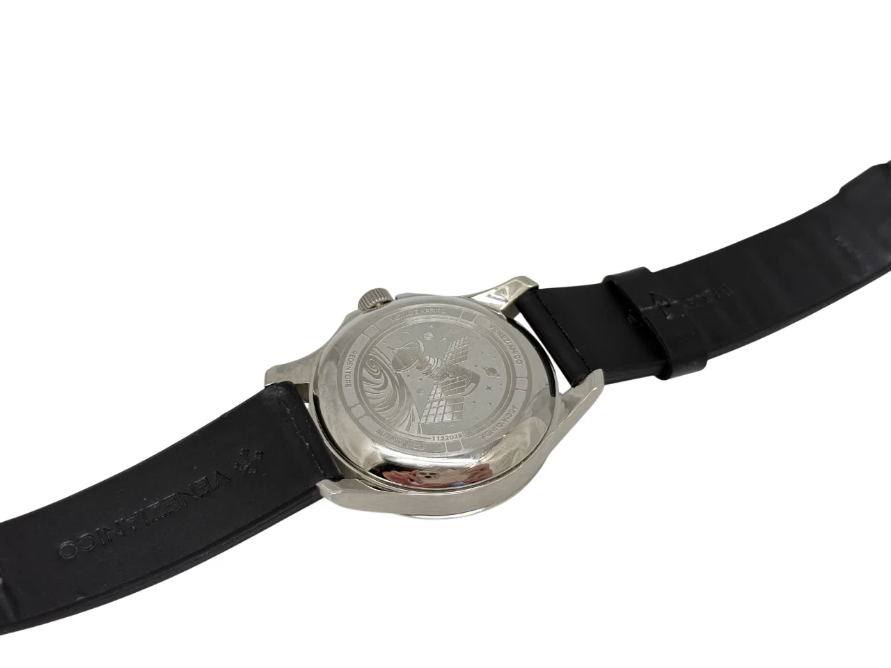 zegarek-damski-automatyczny-venezianico-redentore-ultrablack-36-stan-11323-238062