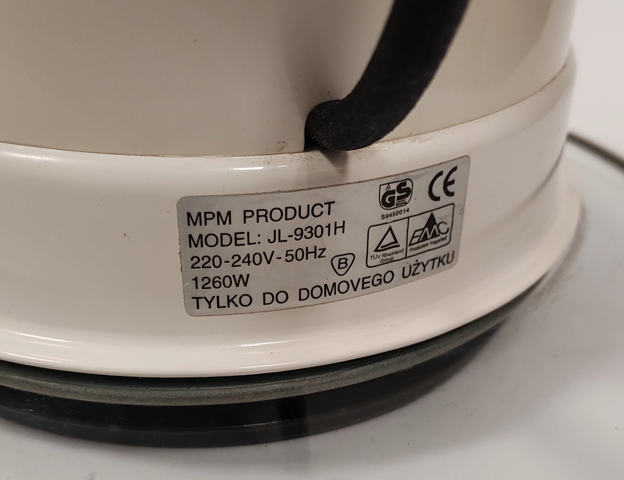 kombiwar-mpm-jl-9301h-moc-126000