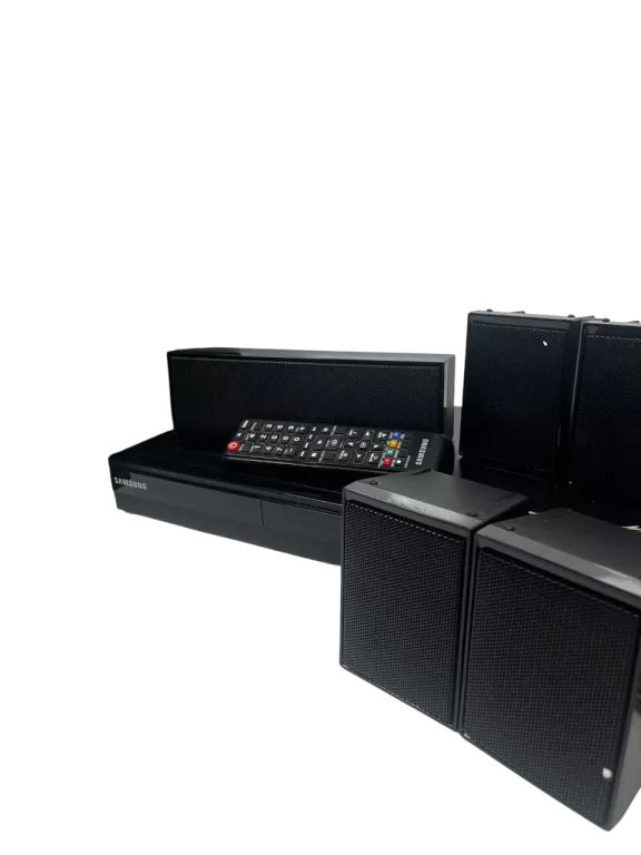 KINO DOMOWE SAMSUNG HT-E350