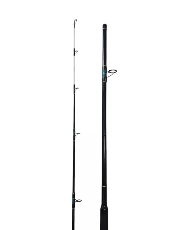 WĘDKA SHIMANO HYPERLOOP AX BOAT 270MH 100-200G