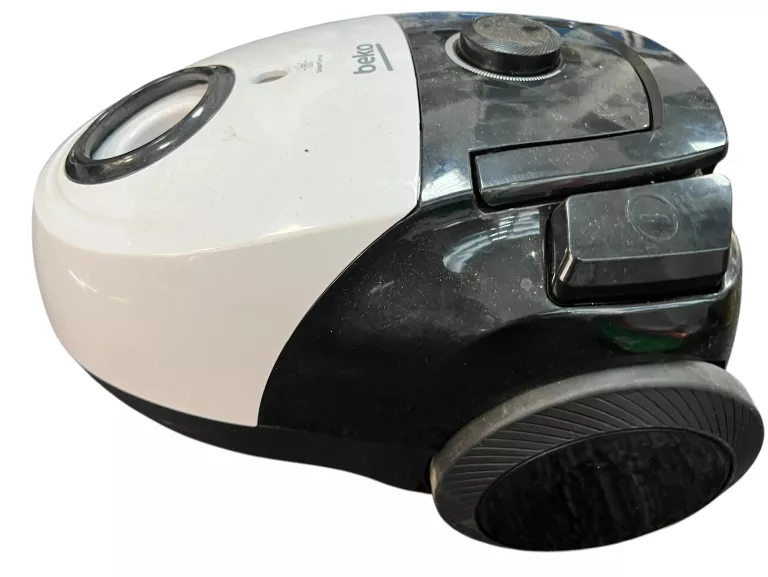ODKURZACZ BEKO COMPACT VACUUM CLEANER VCC34801AW