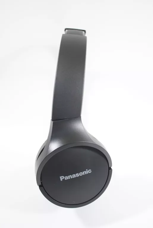 SŁUCHAWKI PANASONIK WIRELES XBS RB-HF 420B