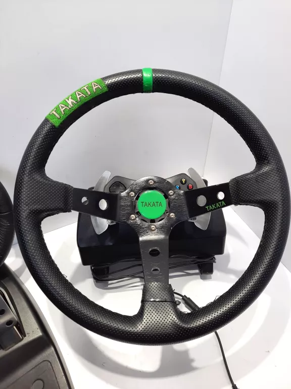 KIEROWNICA LOGITECH G920
