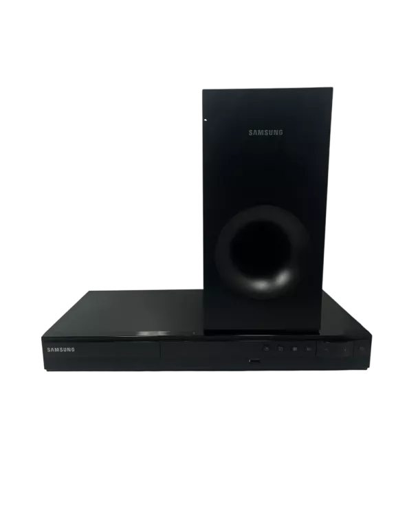 KINO DOMOWE SAMSUNG HT-E350
