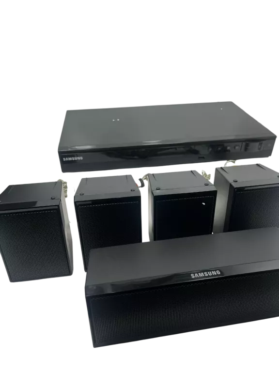 KINO DOMOWE SAMSUNG HT-E350