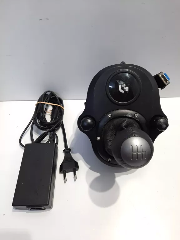 KIEROWNICA LOGITECH G920