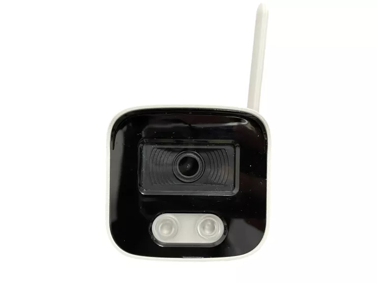 ZESTAW DO MONITORINGU 2X KAMERA FORCE IP-V-4025B