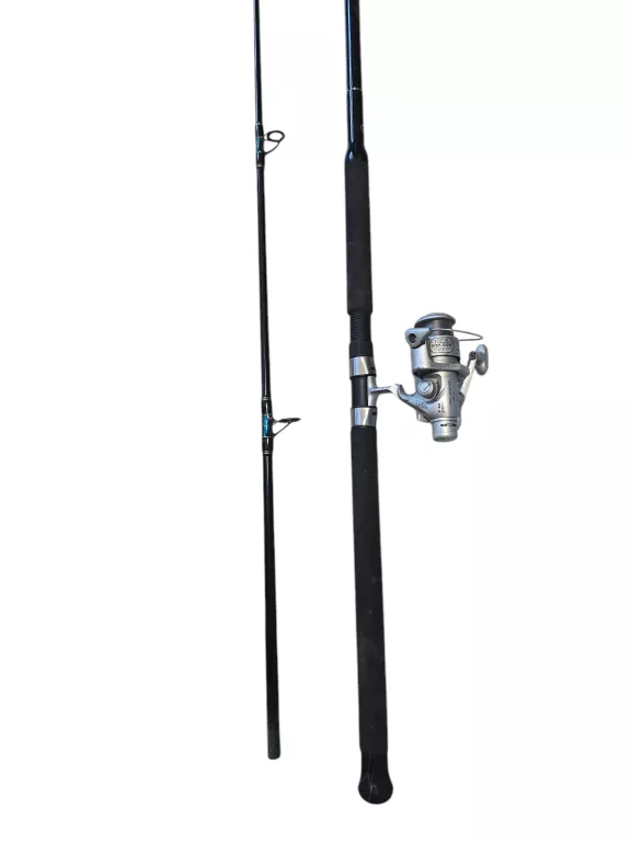 WĘDKA SHIMANO HYPERLOOP AX BOAT 270MH 100-200G
