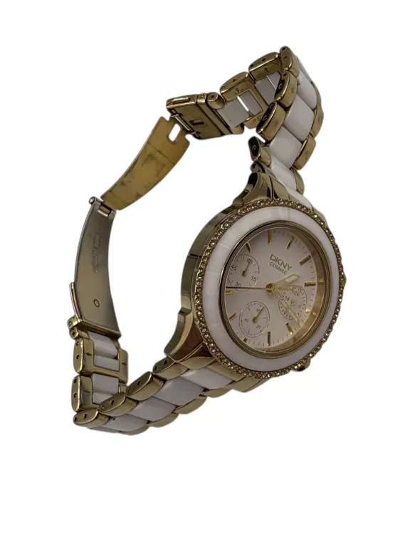 ZEGAREK DKNY NY8830 CERAMIC PUDEŁKO