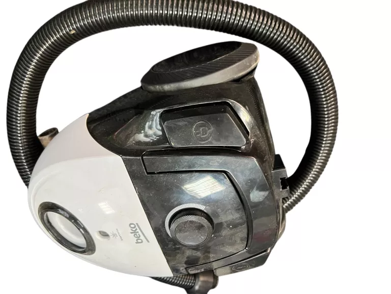 ODKURZACZ BEKO COMPACT VACUUM CLEANER VCC34801AW