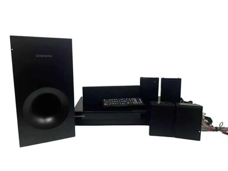 KINO DOMOWE SAMSUNG HT-E350