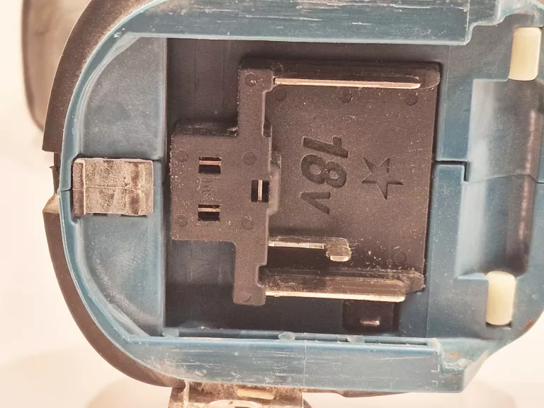 WKRĘTARKA MAKITA DHP482 + AKUMULATOR MAKITA 3AH