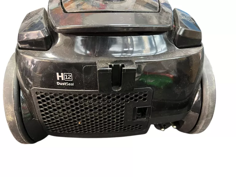 ODKURZACZ BEKO COMPACT VACUUM CLEANER VCC34801AW