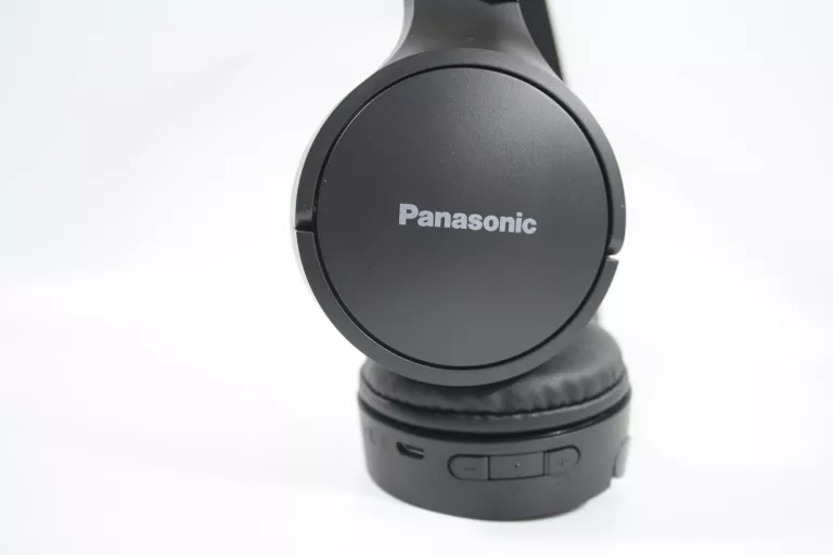 SŁUCHAWKI PANASONIK WIRELES XBS RB-HF 420B