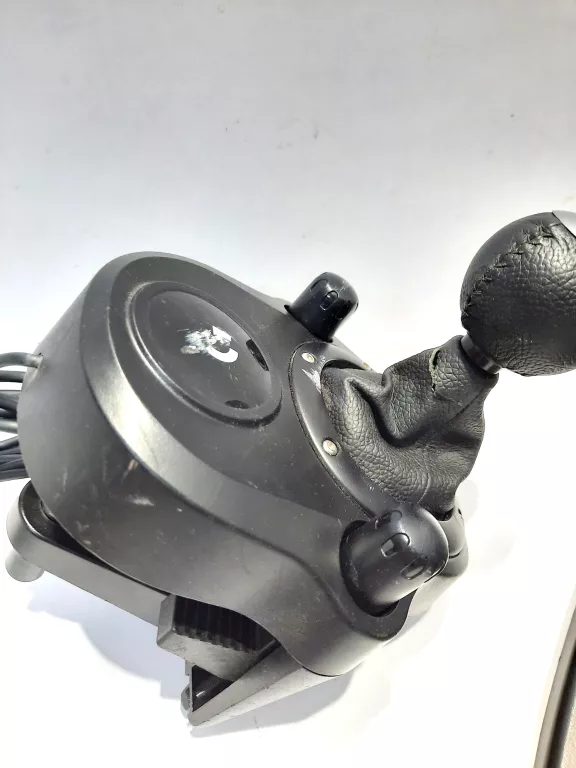 KIEROWNICA LOGITECH G920