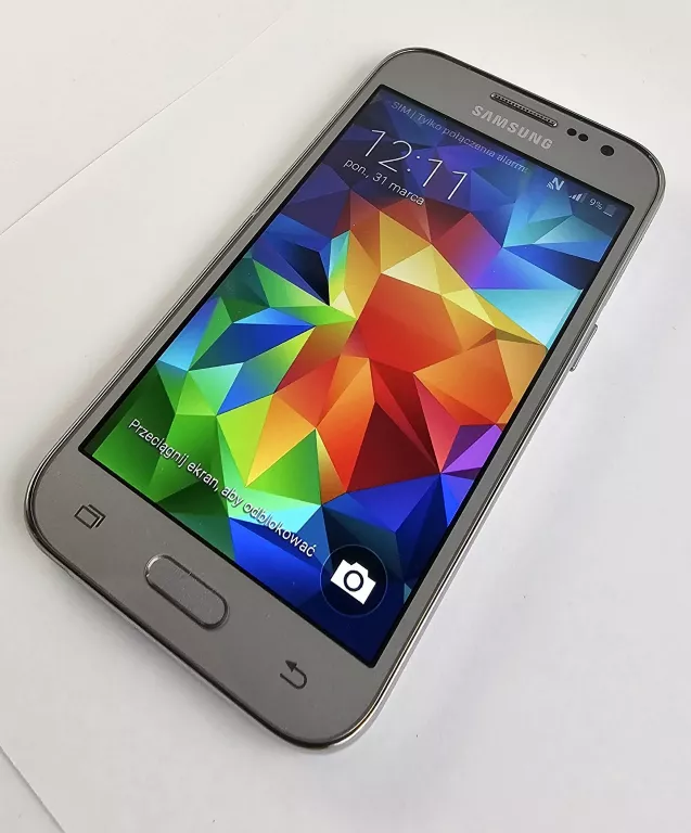 TELEFON SAMSUNG GALAXY CORE PRIME SM-G361F