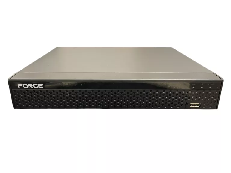 ZESTAW DO MONITORINGU 2X KAMERA FORCE IP-V-4025B