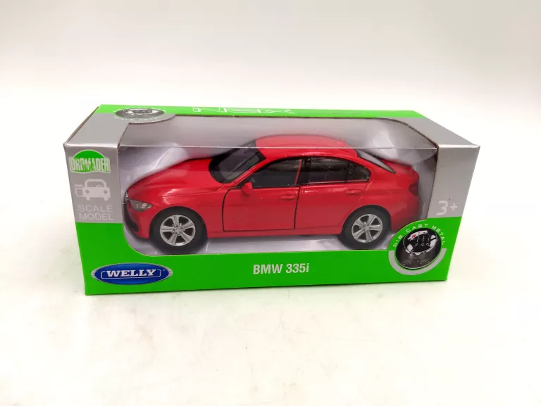 AUTO WELLY NEX MODELS #RÓŻNE