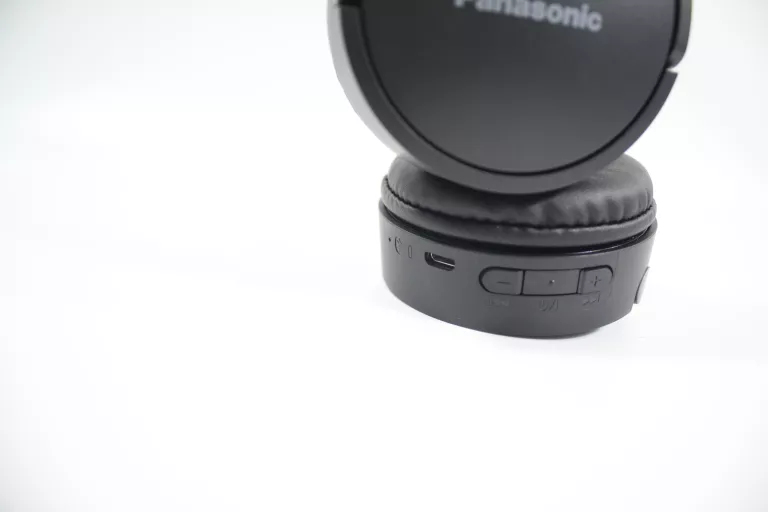 SŁUCHAWKI PANASONIK WIRELES XBS RB-HF 420B
