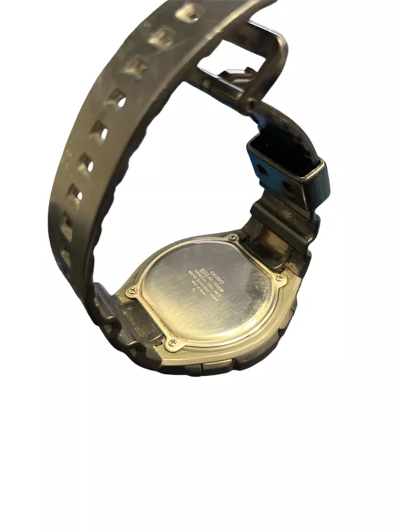 ZEGAREK CASIO AE-3000W