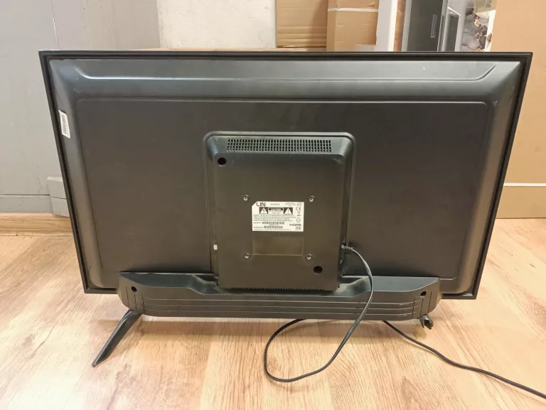TELEWIZOR LED LIN 32LHD1610 + PILOT