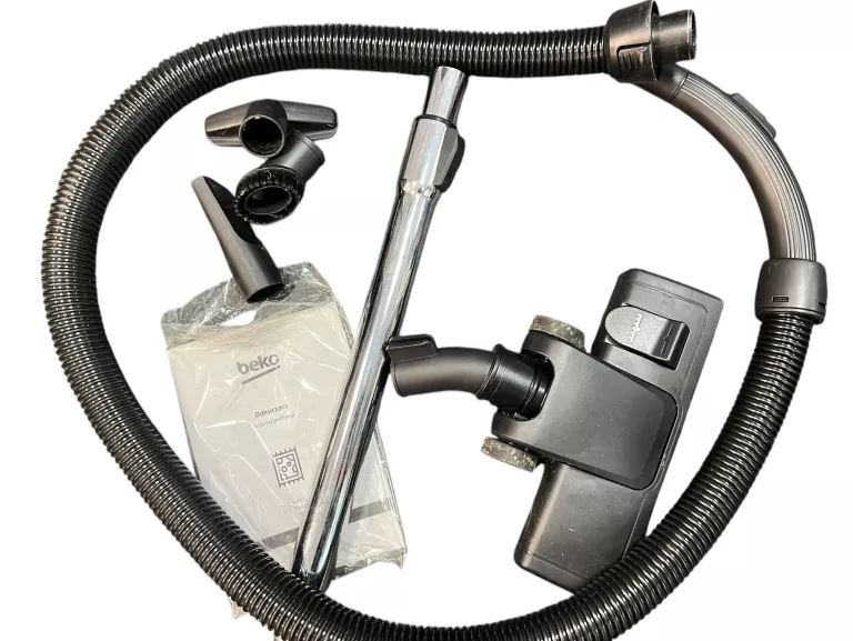 ODKURZACZ BEKO COMPACT VACUUM CLEANER VCC34801AW