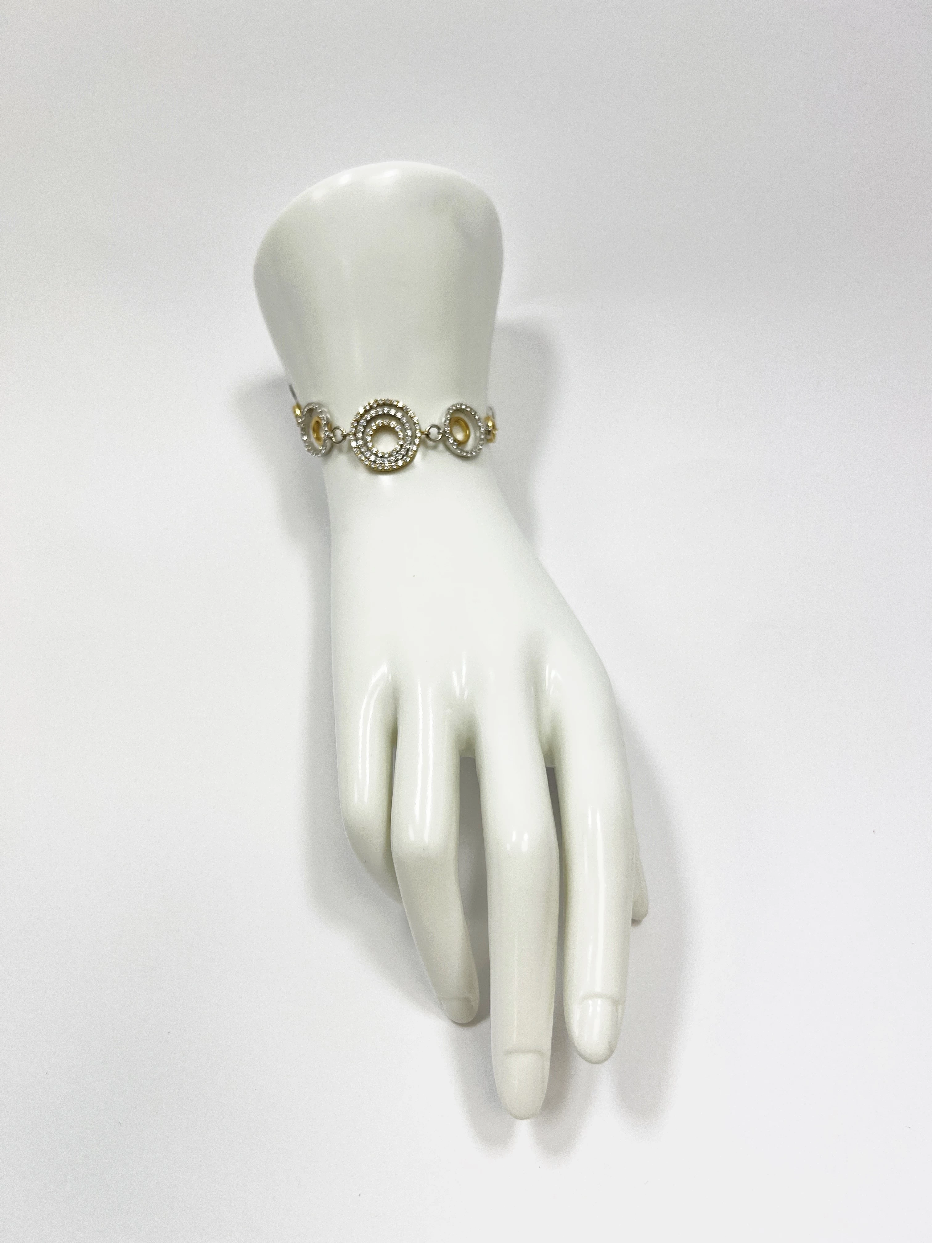 dystyngowana-zlota-bransoletka-585-1590g-dl20cm-drzymaly-55-lubin-sj