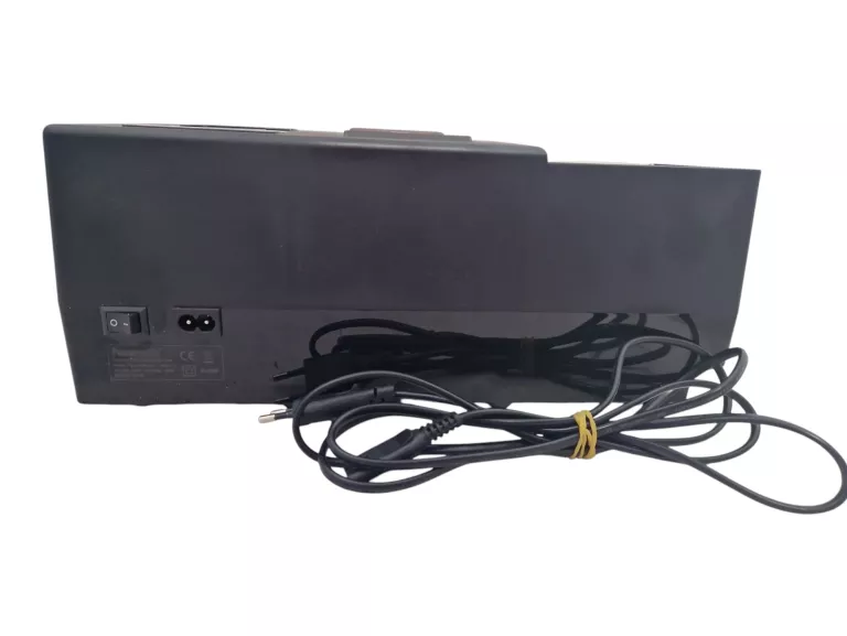 NABIJARKA TŁOKOWA AUTOMATYCZNA Z PODAJNIKIEM DO PAPIEROSÓW POWERMATIC 5+ V