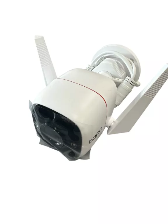 KAMERA TAPO OUTDOOR SECURITY WIFI CAMERA C310+KARTA PAMIĘCI SAMSUNG 128GB