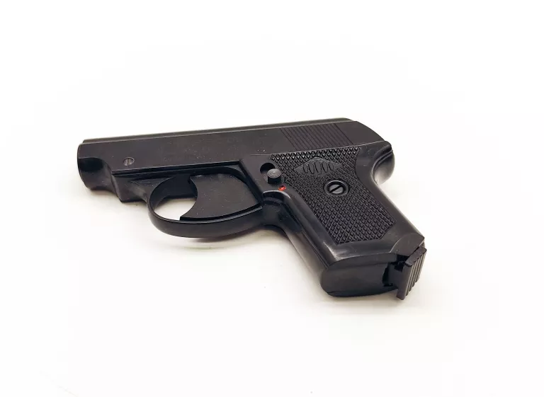 PORĘCZNY PISTOLET HUKOWY PERFECTA G3 6MM MADE IN GERMANY