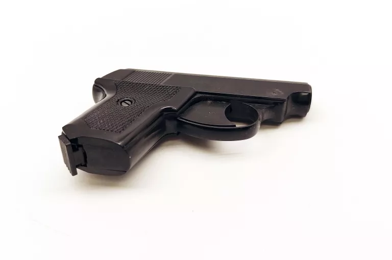 PORĘCZNY PISTOLET HUKOWY PERFECTA G3 6MM MADE IN GERMANY