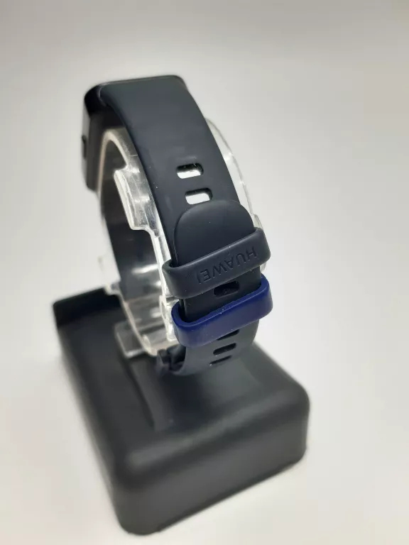 SMARTBAND HUAWEI BAND 8 CZARNY (ASK-B19)