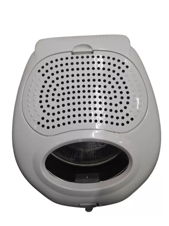 FRYTKOWNICA DELONGHI