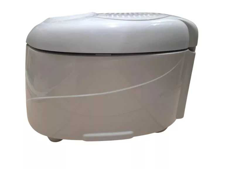 FRYTKOWNICA DELONGHI