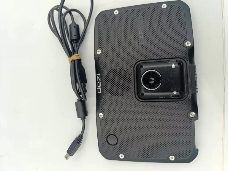 NAWIGACJA GARMIN DEZL 770LM