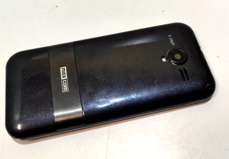 TELEFON MAXCOM MM330