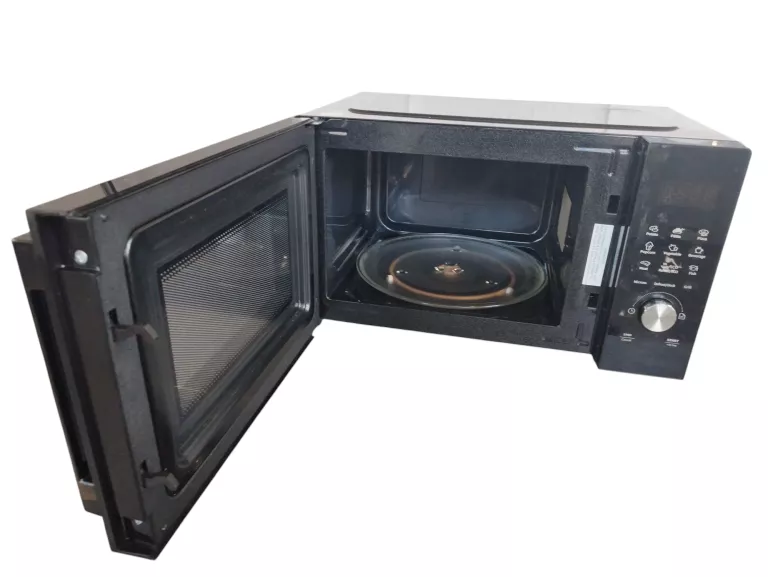 KUCHENKA MIKROFALOWA HISENSE H23MOBSD1HGX + DOWÓD ZAKUPU + KARTON