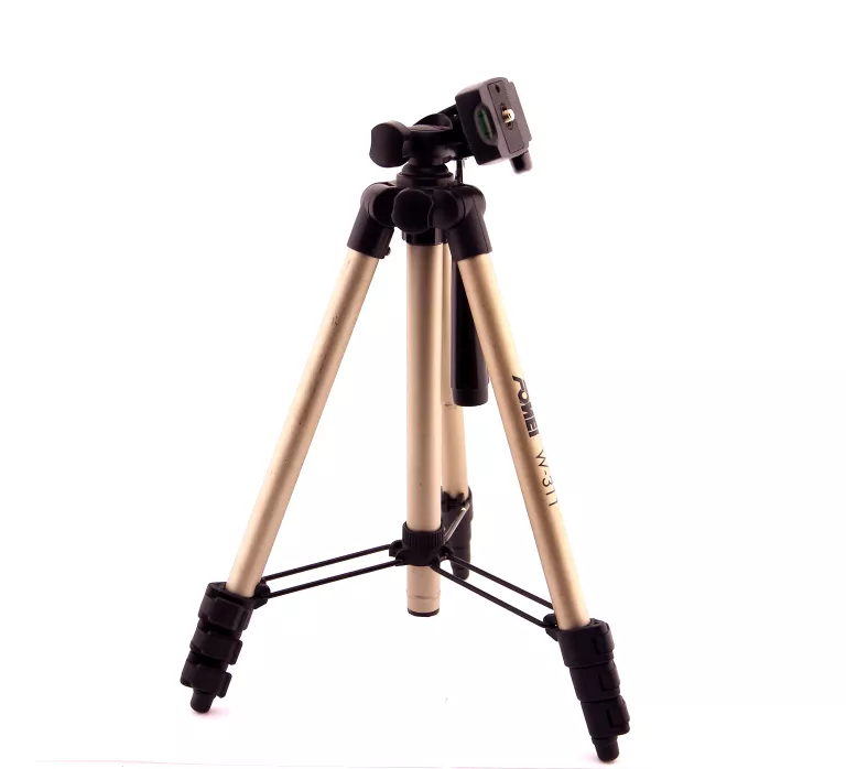 STATYW FOTOGRAFICZNY FOMEI W-311
